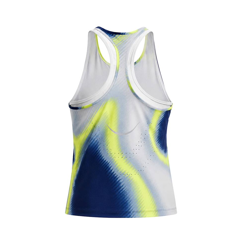 Under Armour W Velocity Tank Top - Damen Lauf-Top