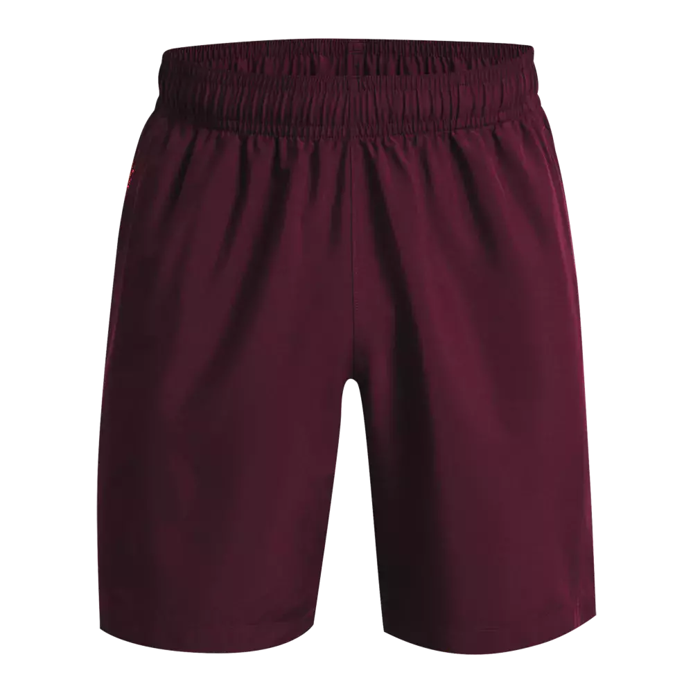 Under Armour Woven Graphic Shorts - Herren Shorts