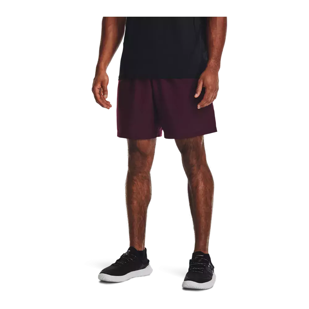 Under Armour Woven Graphic Shorts - Herren Shorts