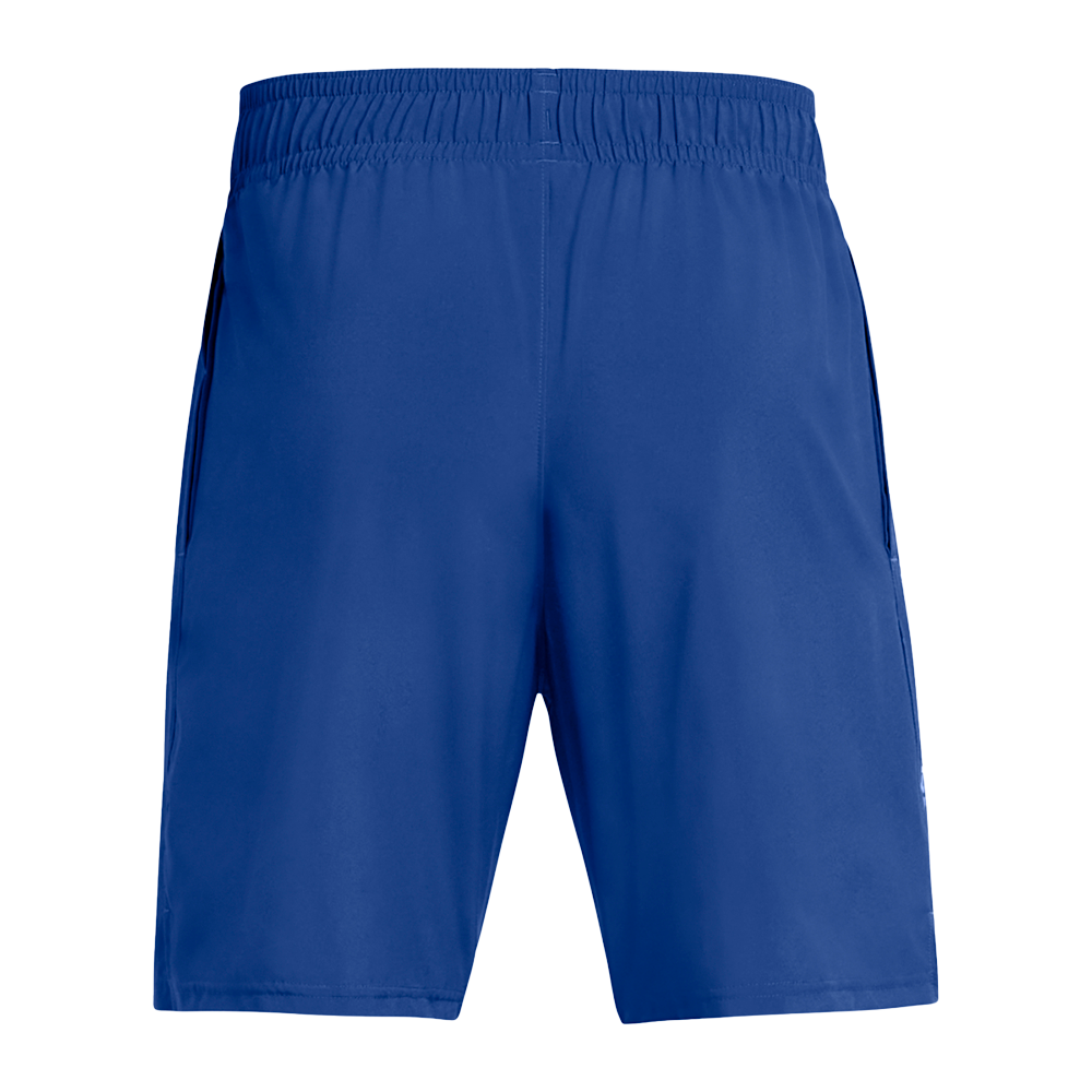 Woven Wordmark Shorts - Herre Shorts