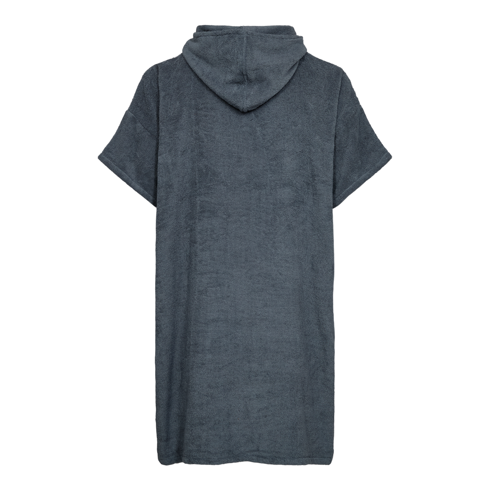 WCDbeach poncho 26, Uni - Voksen Badeponcho