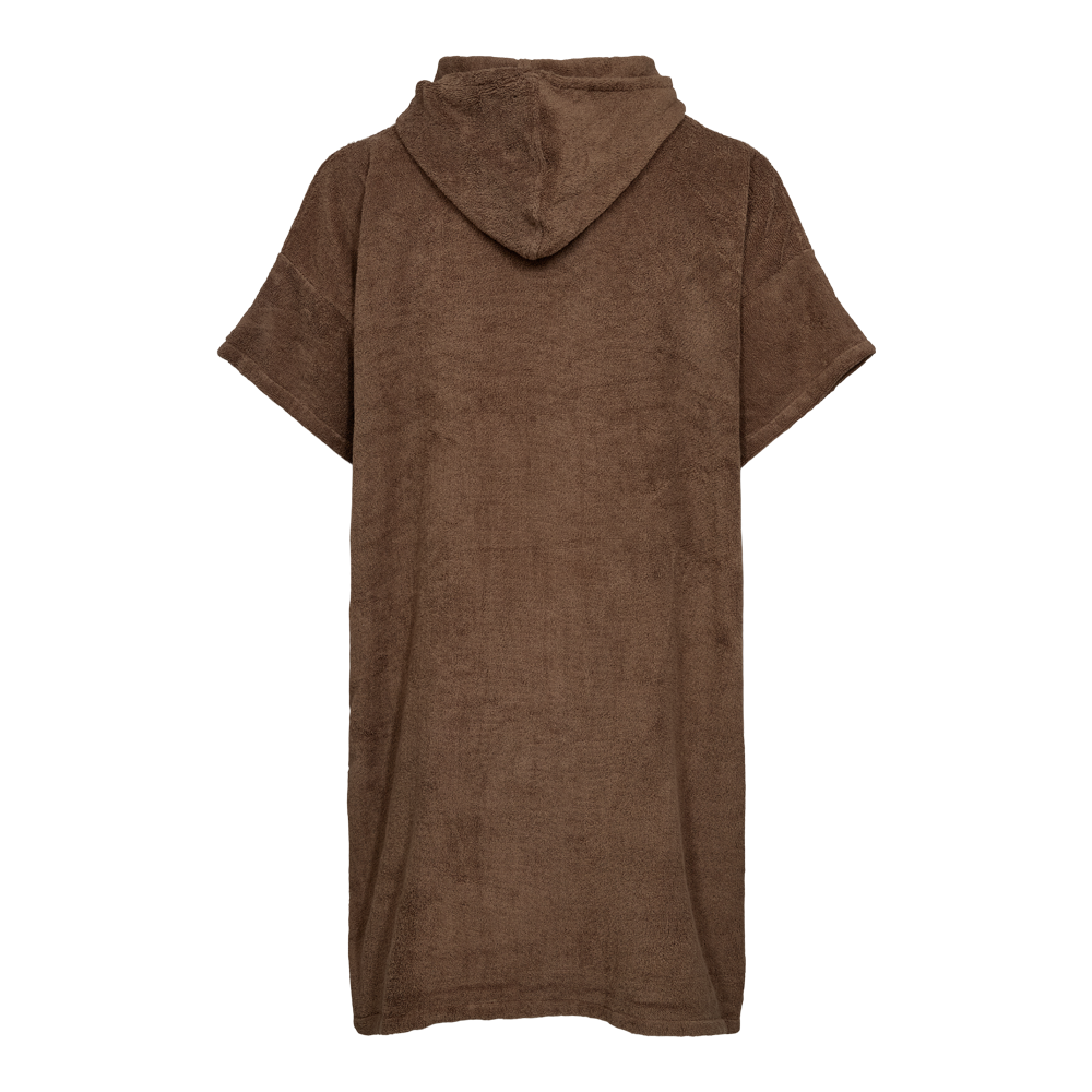 WCDbeach poncho 26, Uni - Voksen Badeponcho