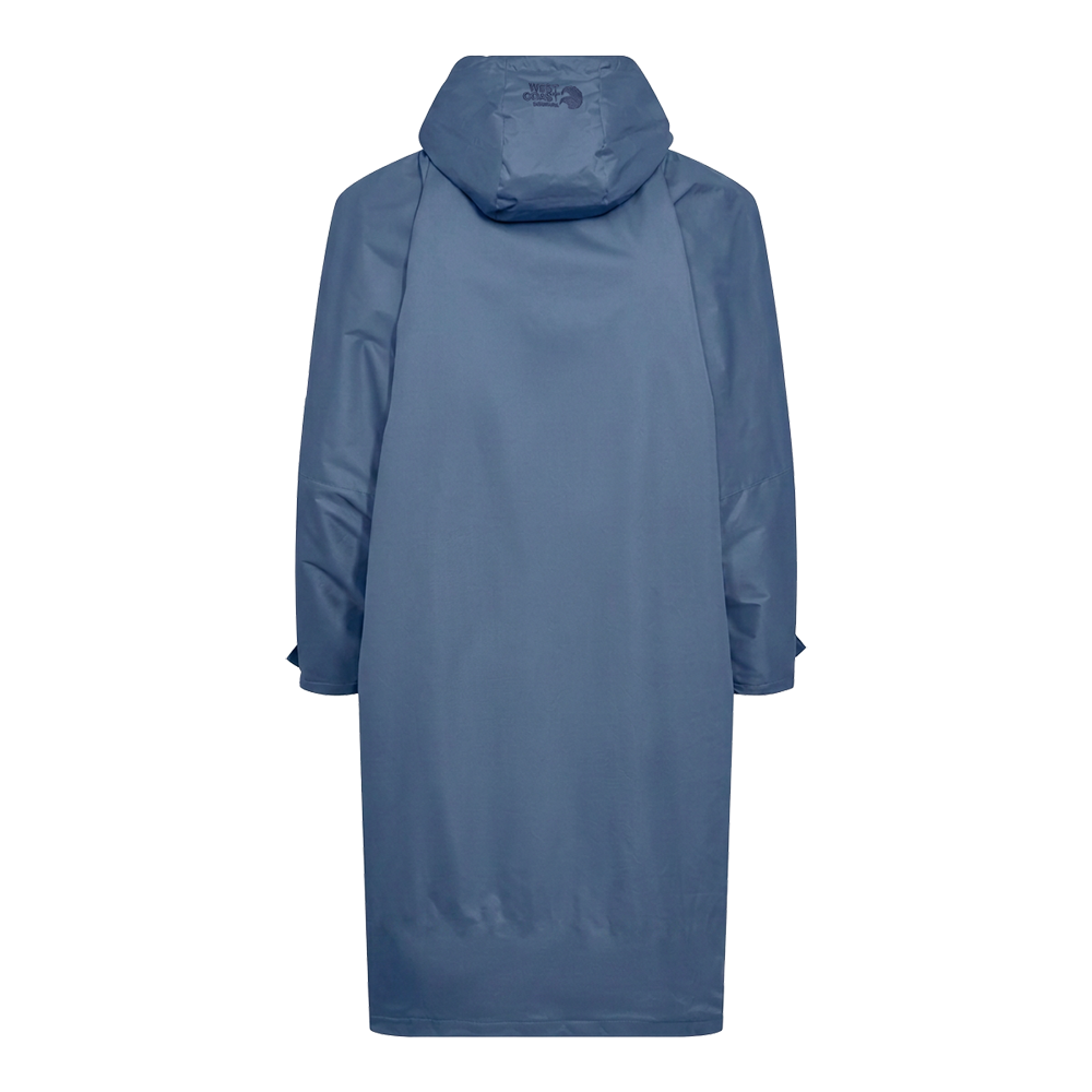 WCDbeach Robe LUX, Uni - Voksen Badekåbe