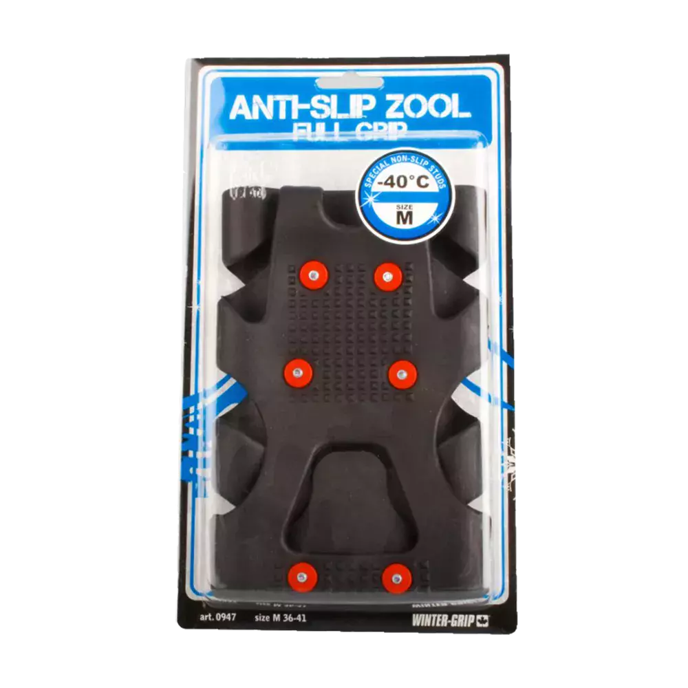 Winter Grip Anti Skrid Sole - Schneeschuhe