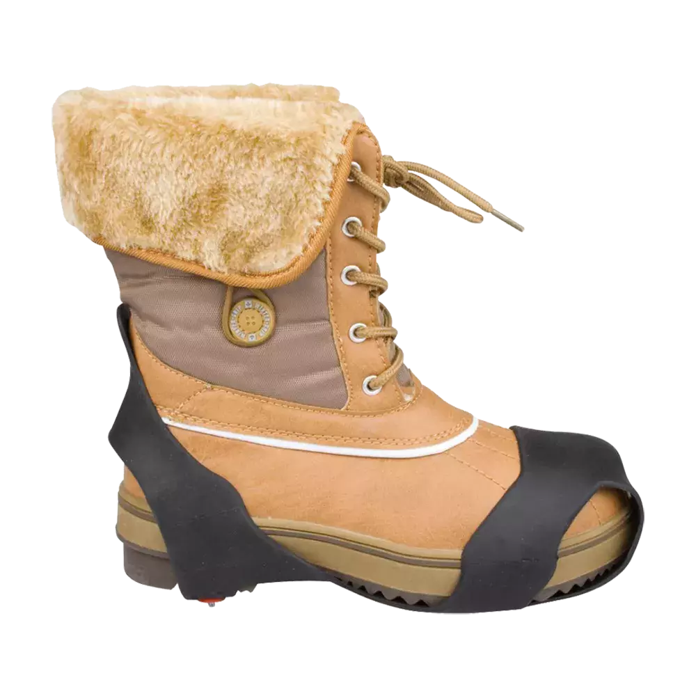 Winter Grip Anti Skrid Sole - Schneeschuhe