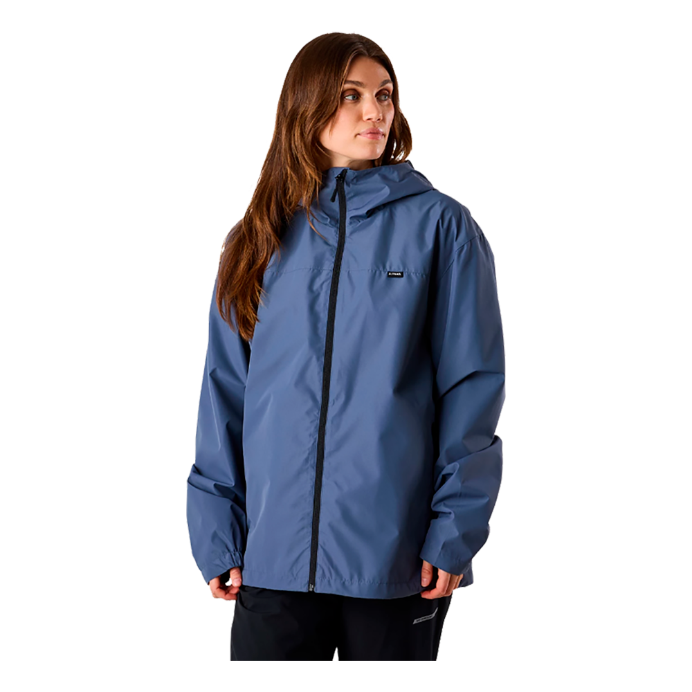 X-TRAIL Aspen Wind Jacket, Uni - Voksen Fritidsjakke