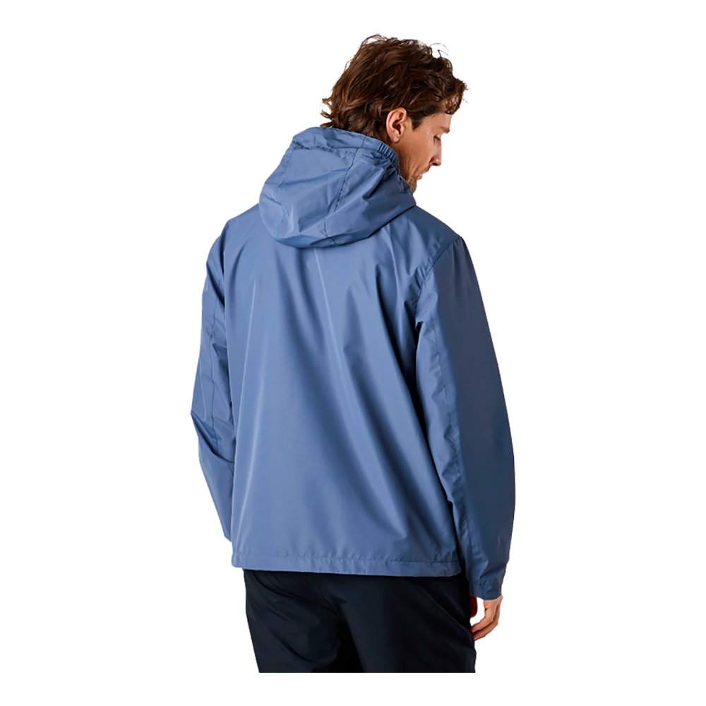 X-TRAIL Aspen Wind Jacket, Uni - Voksen Fritidsjakke