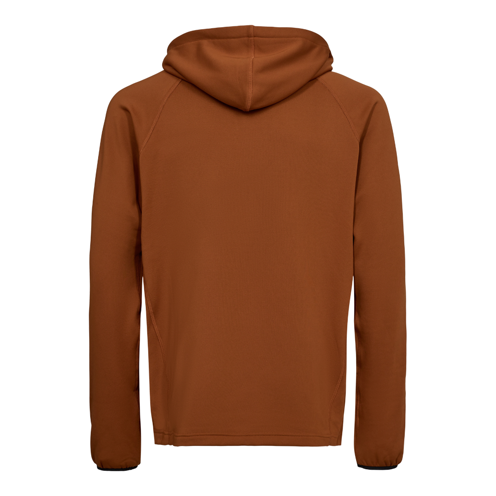 X-Trail Colorado 24, Sr. - Herren Fleecejacke