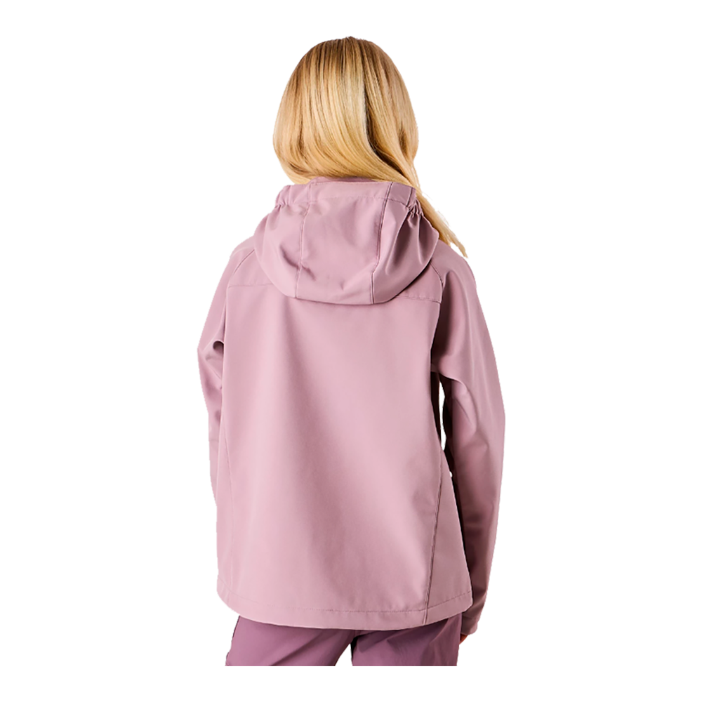 X-TRAIL Colorado Softshell Jacket Jr - Kinder Softshell Jacke