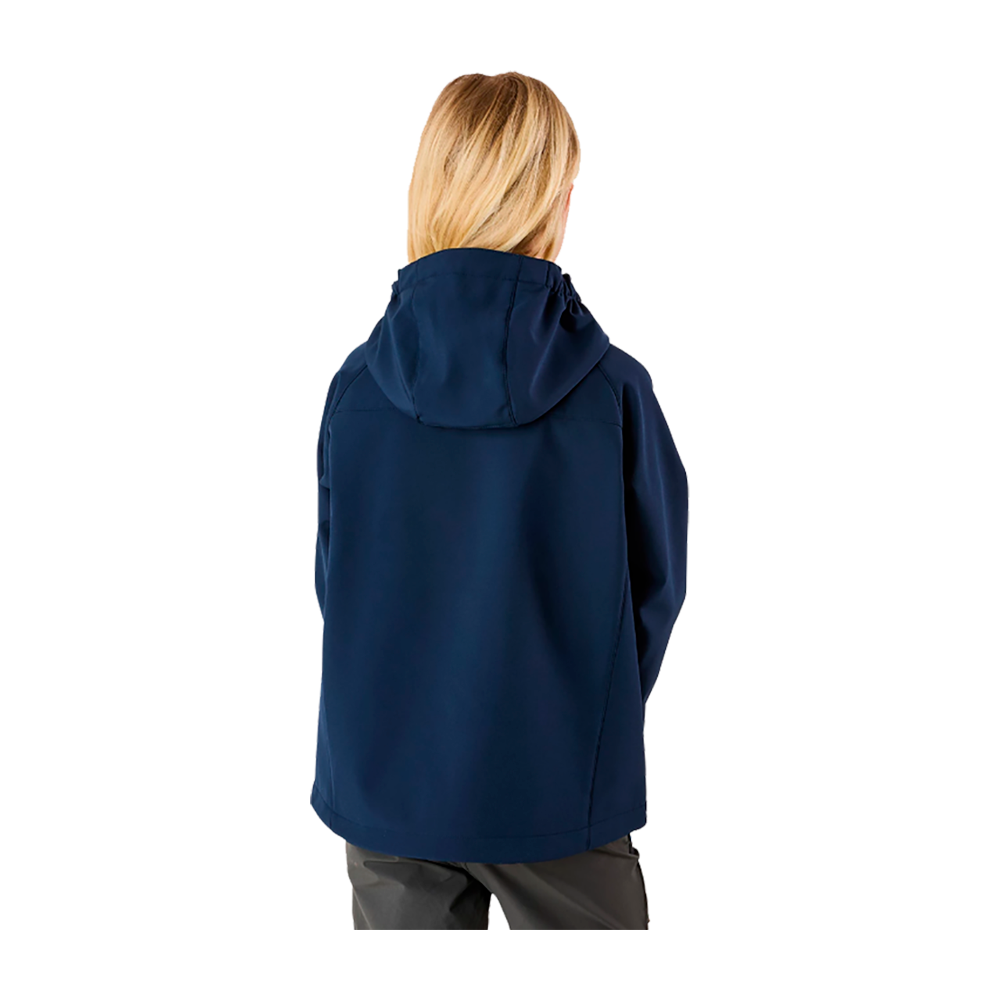 X-TRAIL Colorado Softshell Jacket Jr - Kinder Softshell Jacke