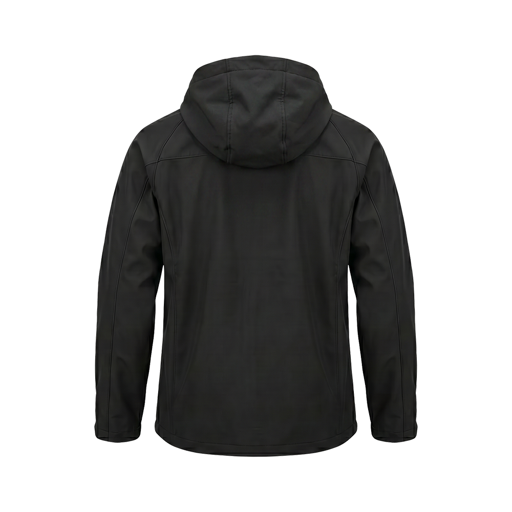 X-TRAIL Colorado Softshelljacke Sr - Herren Softshelljacke