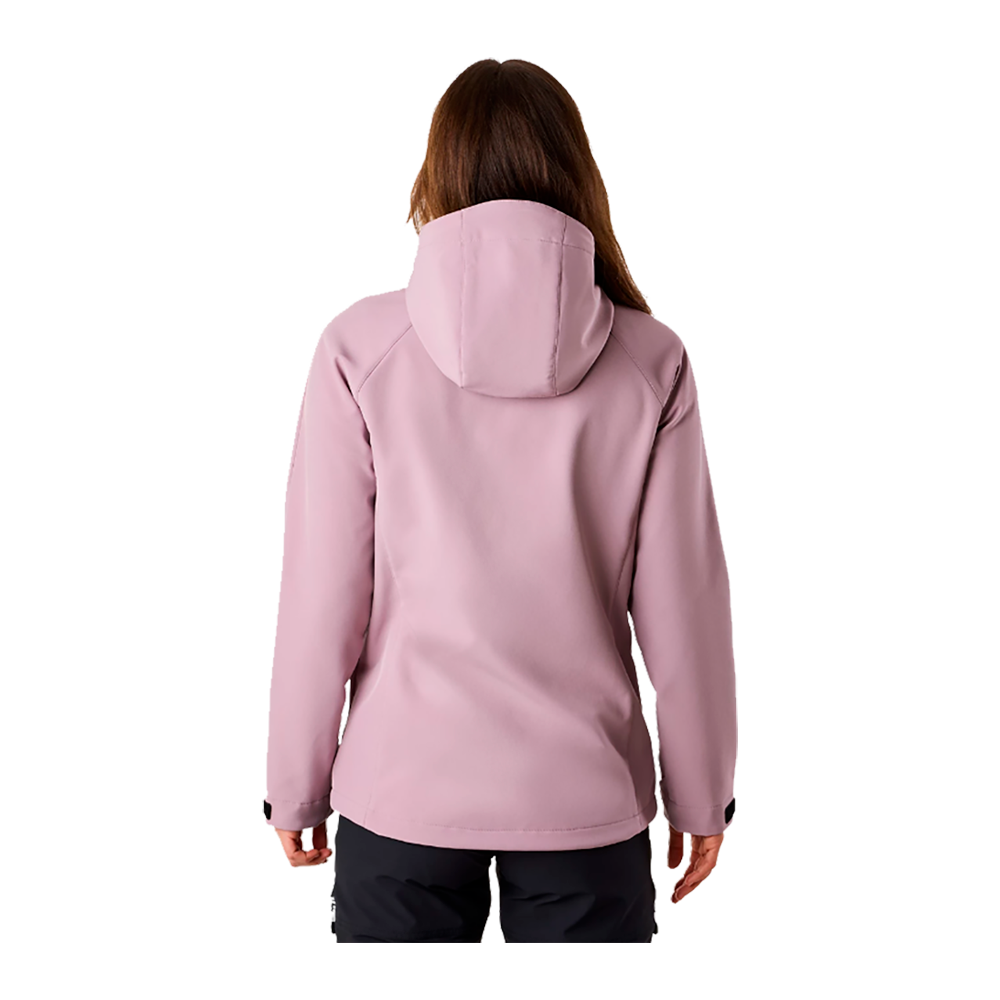 X-TRAIL Colorado Softshell Jacket W - Dame Softshell Jakke