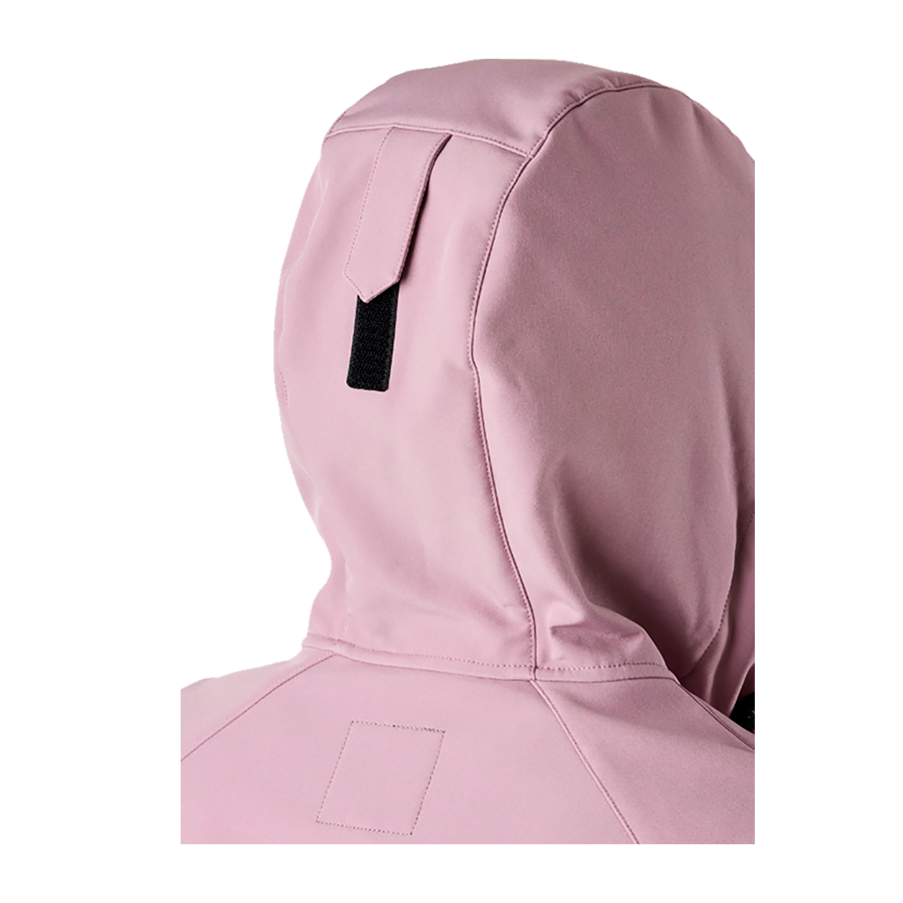 X-TRAIL Colorado Softshell Jacket W - Dame Softshell Jakke