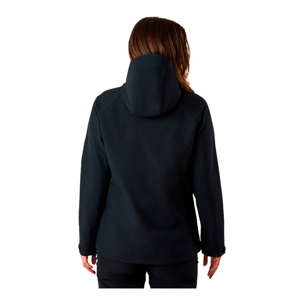 X-TRAIL Colorado Softshell Jacket W - Dame Softshell Jakke