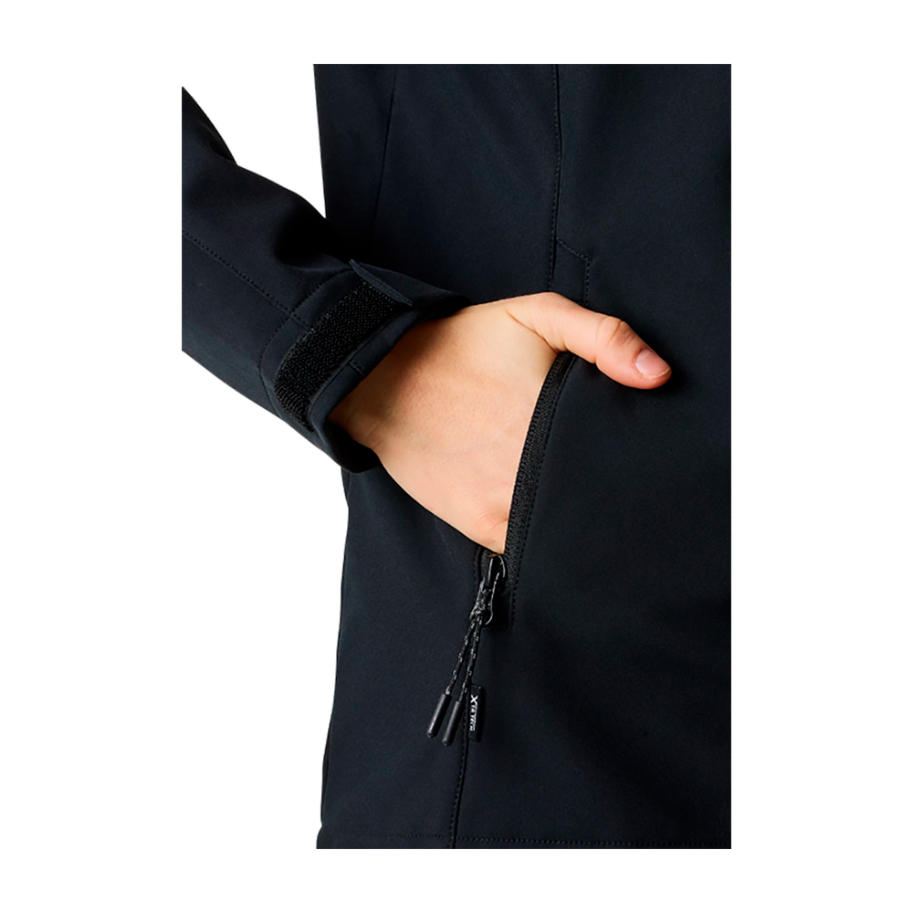 X-TRAIL Colorado Softshell Jacket W - Dame Softshell Jakke