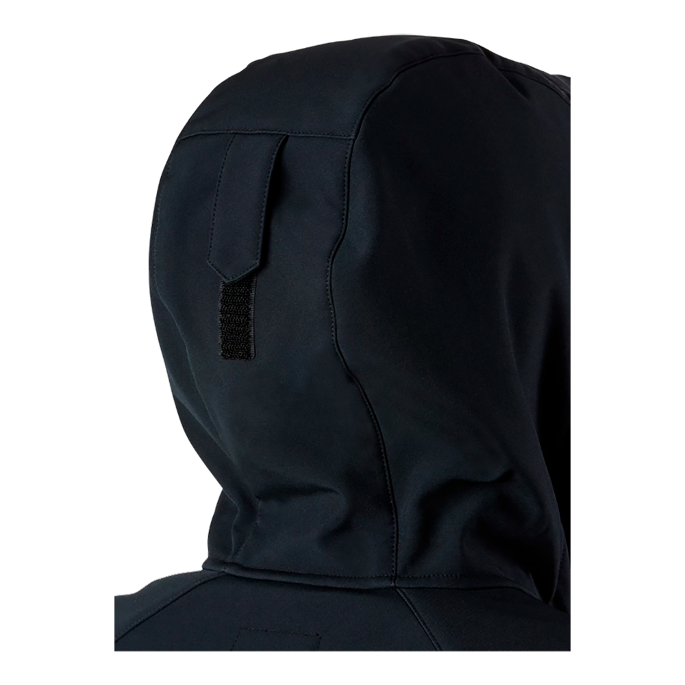 X-TRAIL Colorado Softshell Jacket W - Dame Softshell Jakke
