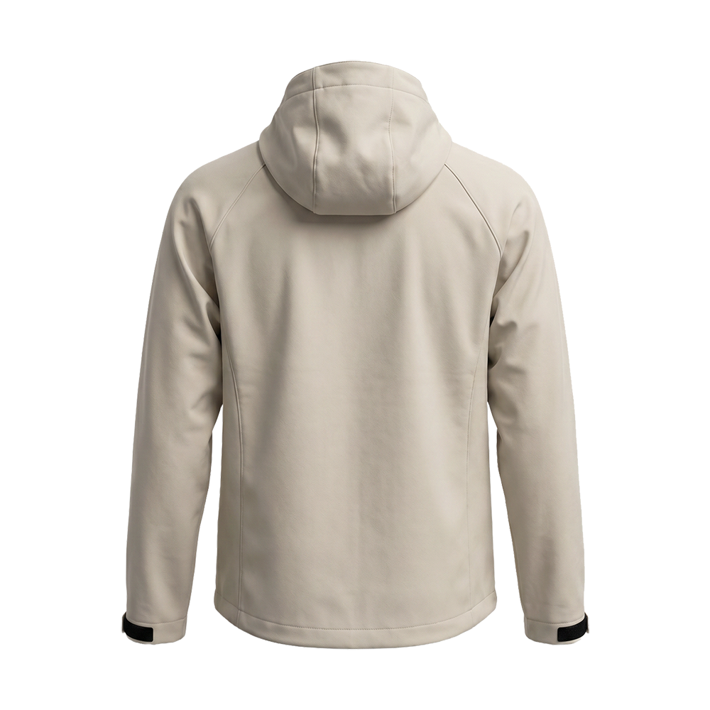 X-TRAIL Colorado Softshell Jacket W - Dame Softshell Jakke
