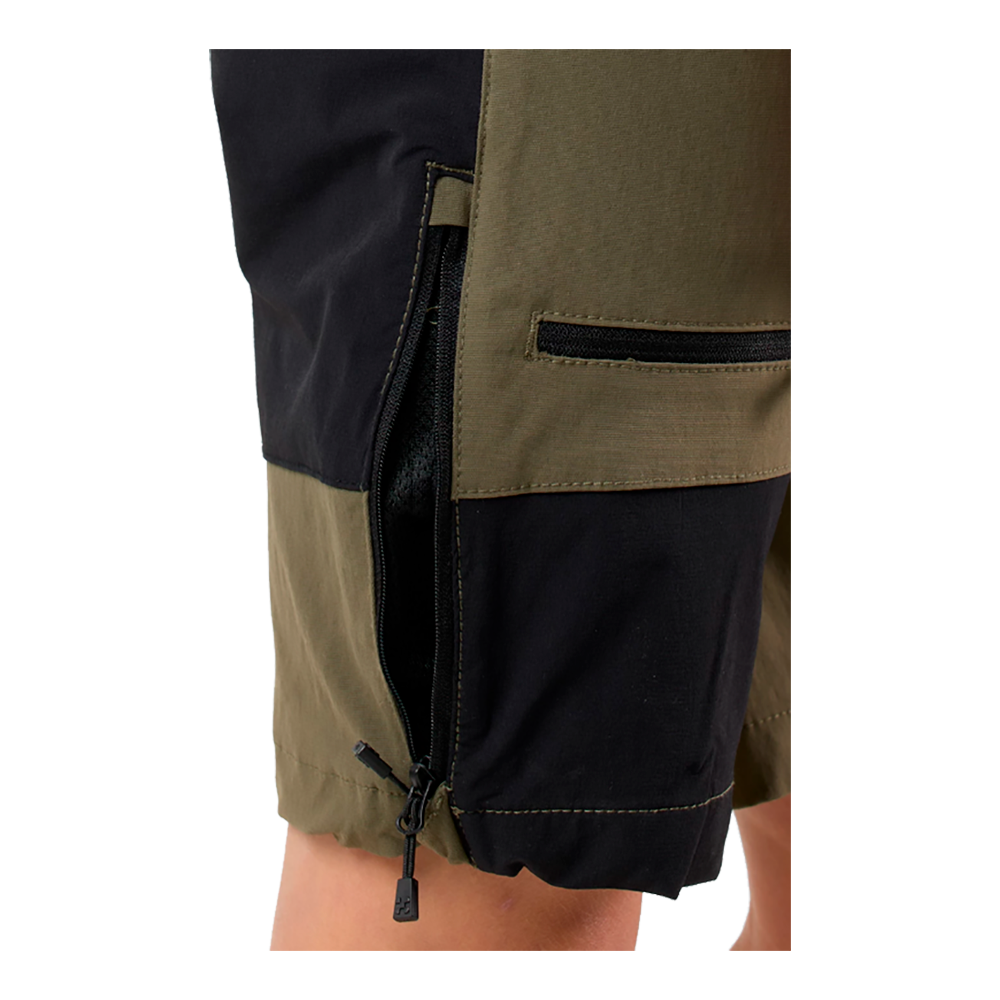 X-Trail Colorado Stretch Shorts Jr - Børne Shorts
