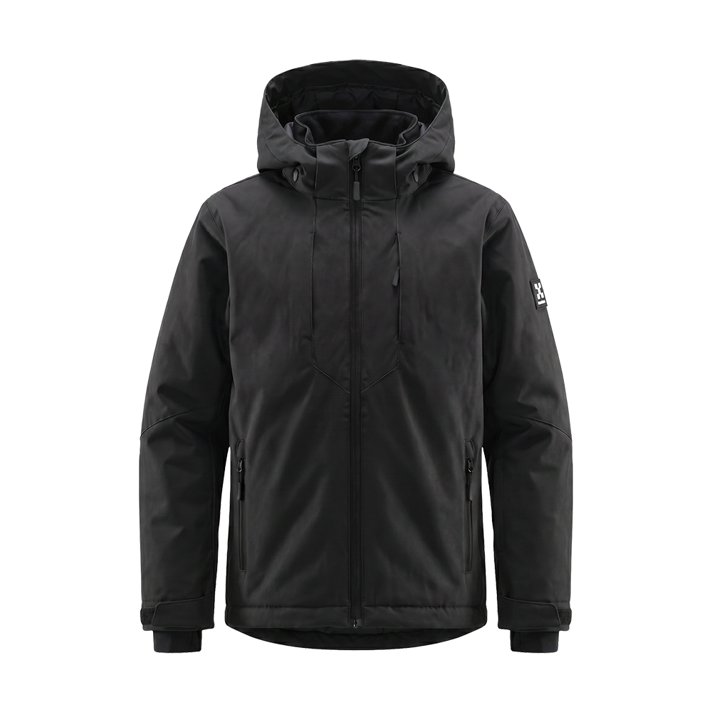 X-Trail Cortina 26, Jr - Kinder-Ski- und Winterjacke