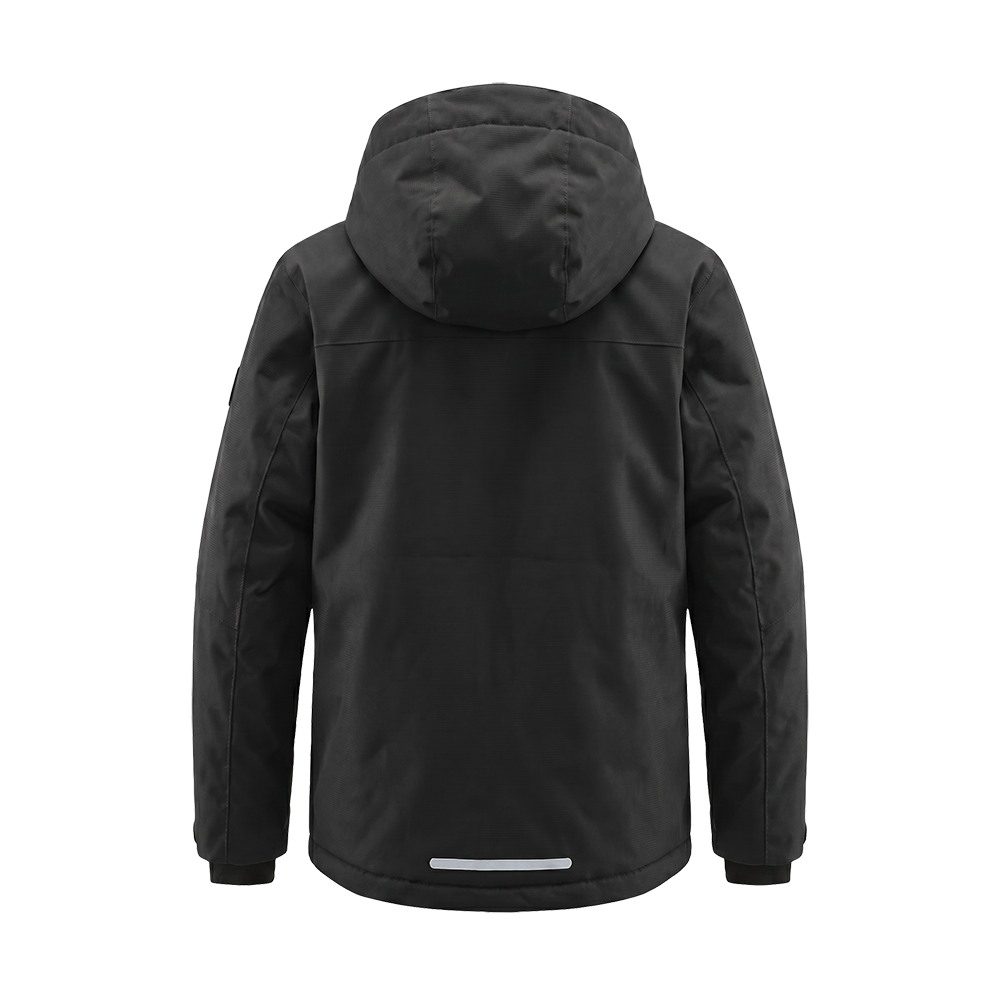 X-Trail Cortina 26, Jr - Kinder-Ski- und Winterjacke