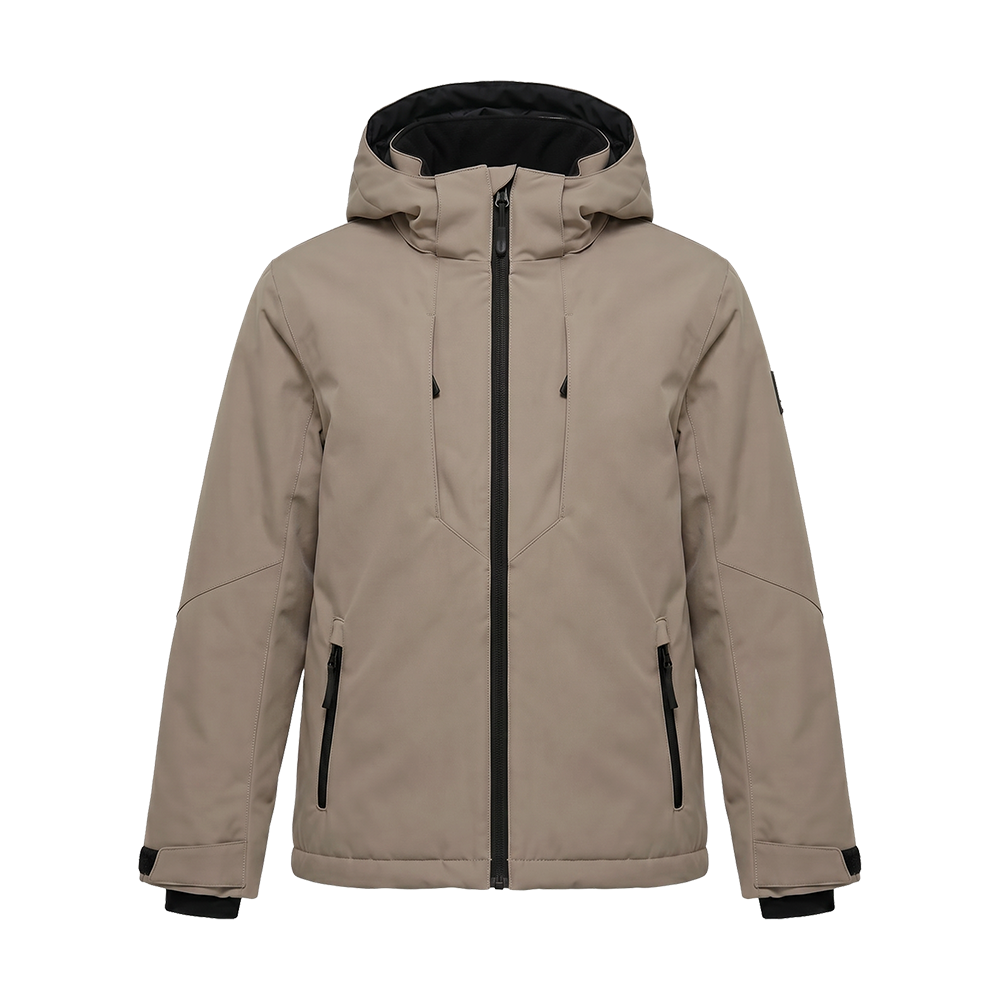 X-Trail Cortina 26, Jr - Kinder-Ski- und Winterjacke