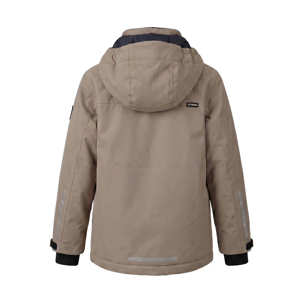 X-Trail Cortina 26, Jr - Kinder-Ski- und Winterjacke
