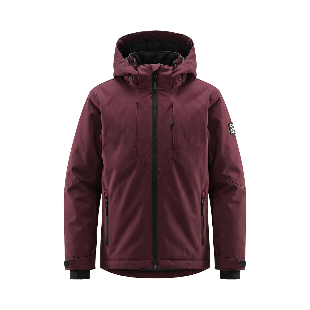 X-Trail Cortina 26, Jr - Kinder-Ski- und Winterjacke
