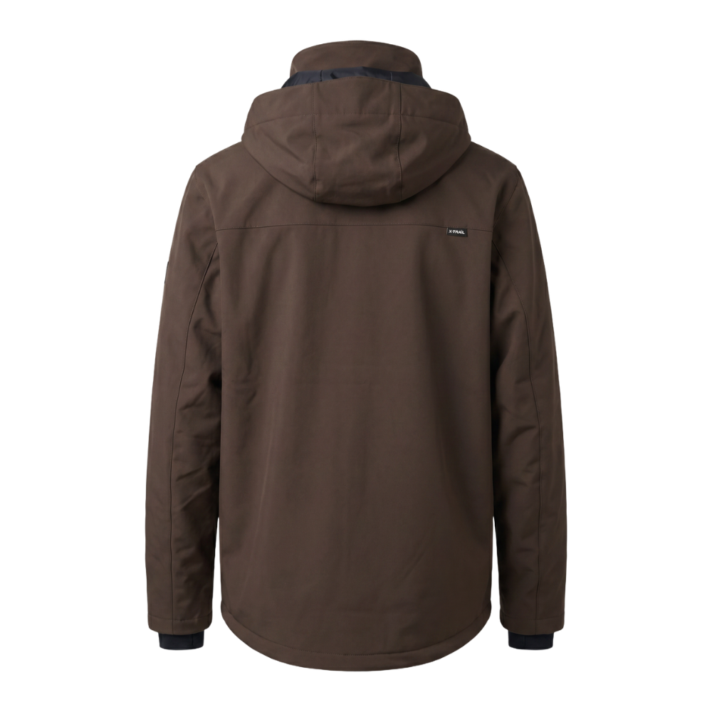 X-Trail Cortina 26, Sr - Herren-Ski- und Winterjacke