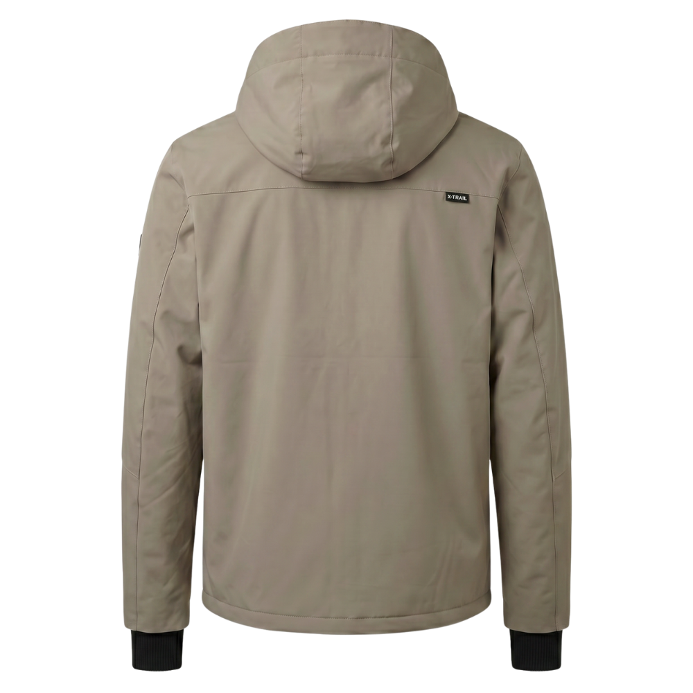 X-Trail Cortina 26, Sr - Herren Ski- und Winterjacke