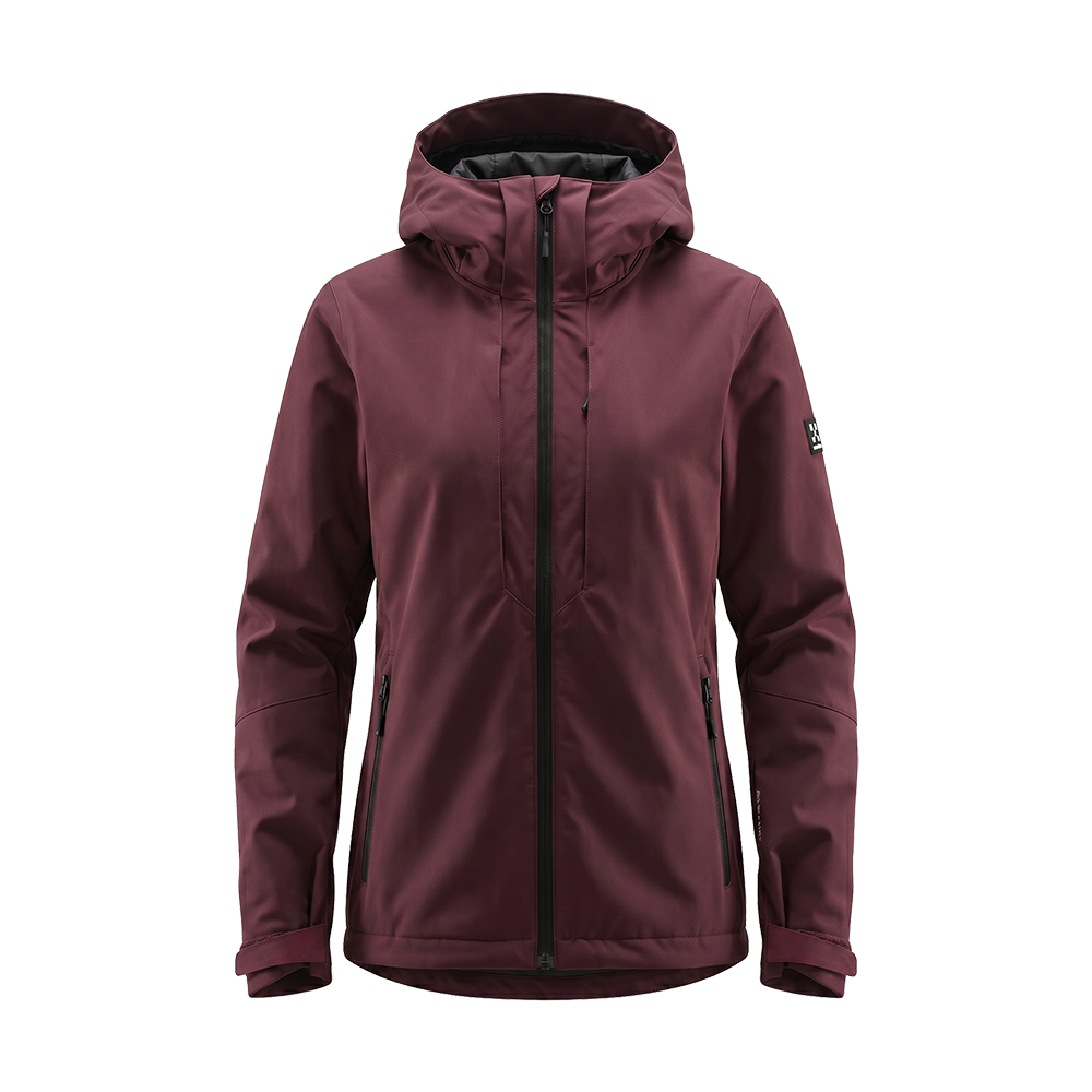 X-Trail Cortina 26, W - Damen Ski- und Winterjacke