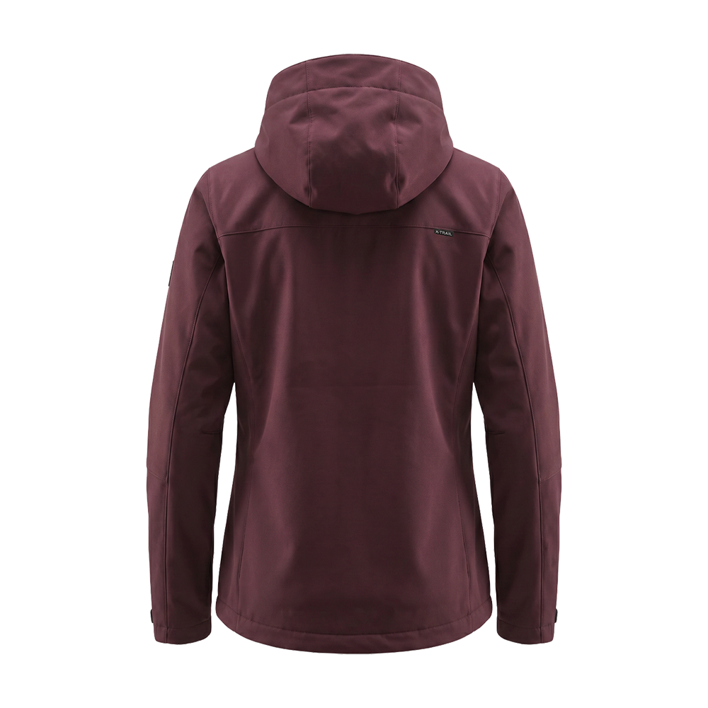 X-Trail Cortina 26, W - Damen Ski- und Winterjacke