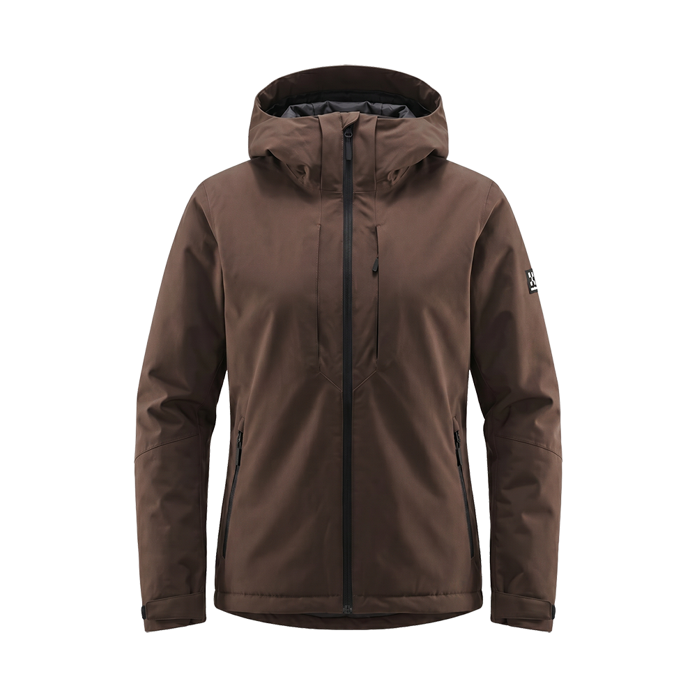 X-Trail Cortina 26, W - Damen Ski- und Winterjacke