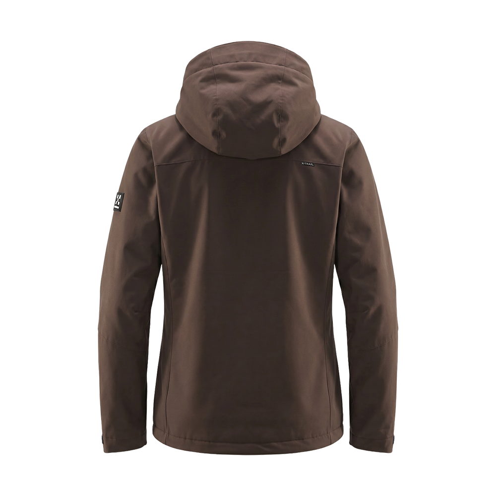 X-Trail Cortina 26, W - Damen Ski- und Winterjacke