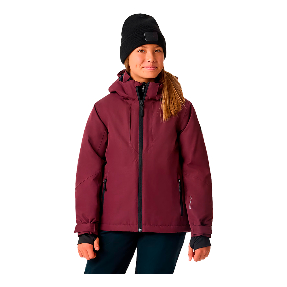 X-Trail Cortina Jr. - Kinder Skijacke