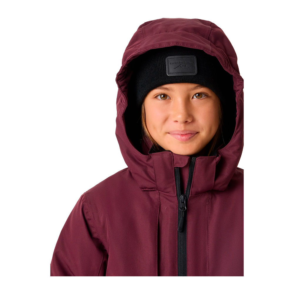 X-Trail Cortina Jr. - Kinder Skijacke