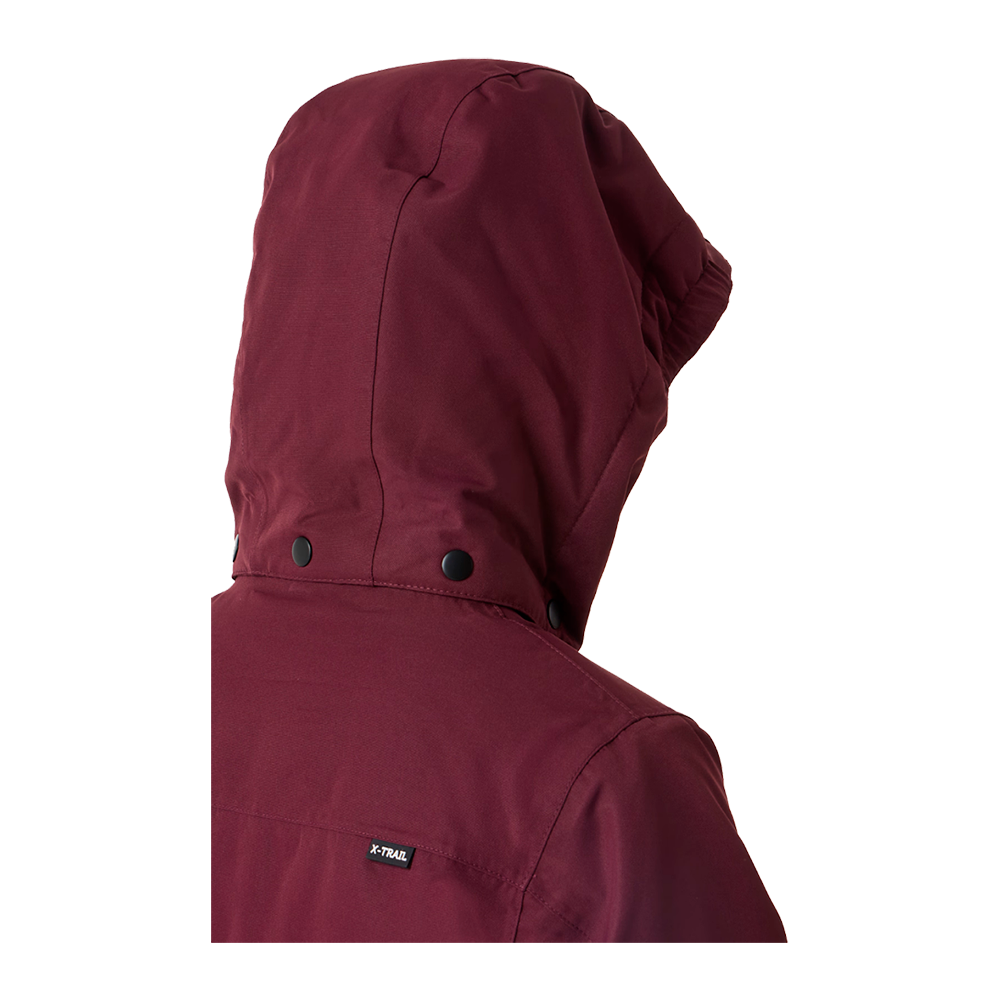 X-Trail Cortina Jr. - Kinder Skijacke