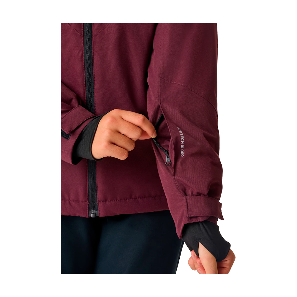 X-Trail Cortina Jr. - Kinder Skijacke