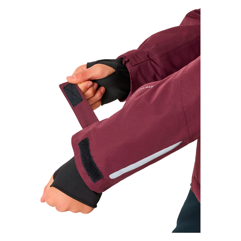 X-Trail Cortina Jr. - Kinder Skijacke