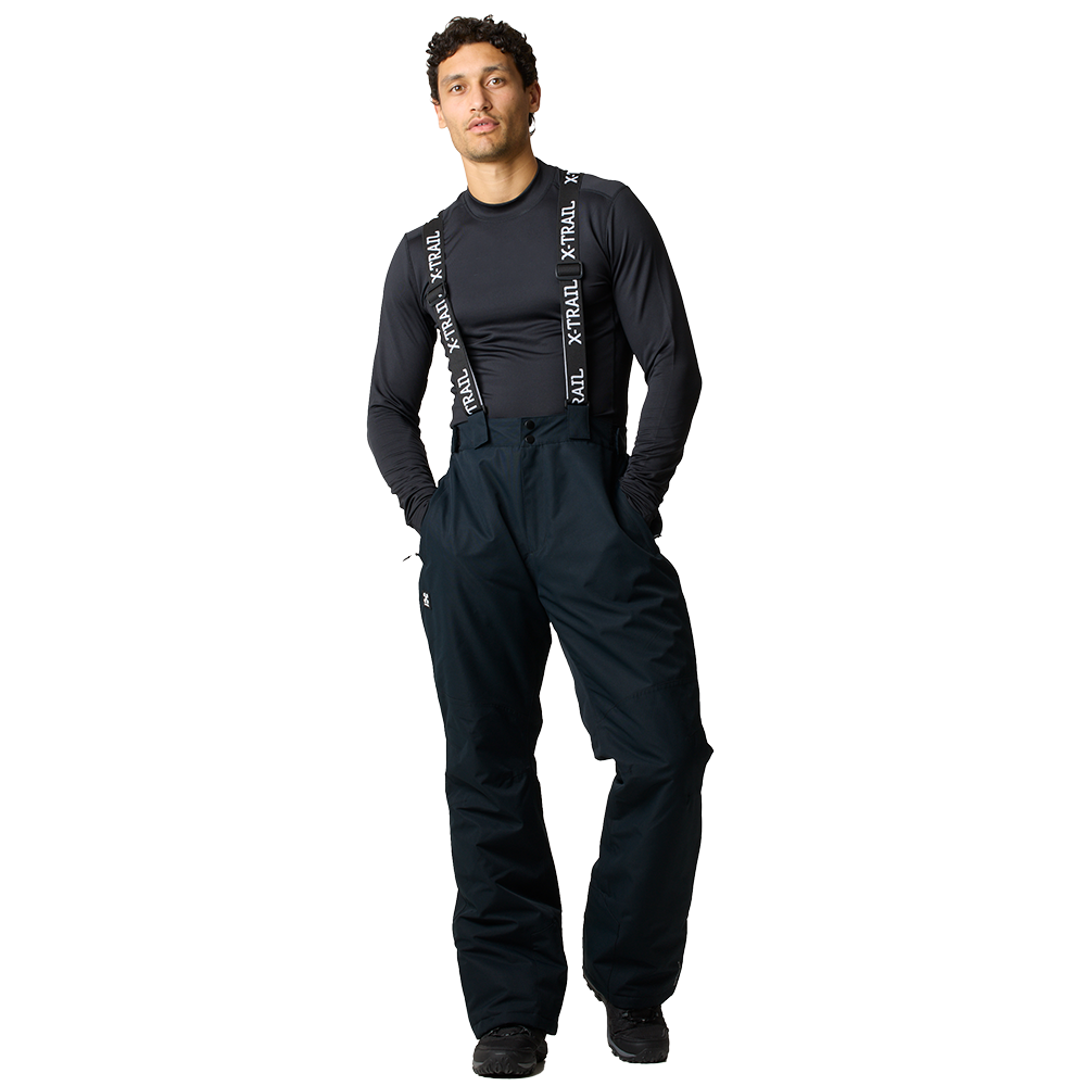X-Trail Cortina Pant, Sr. - Herre Skibukser