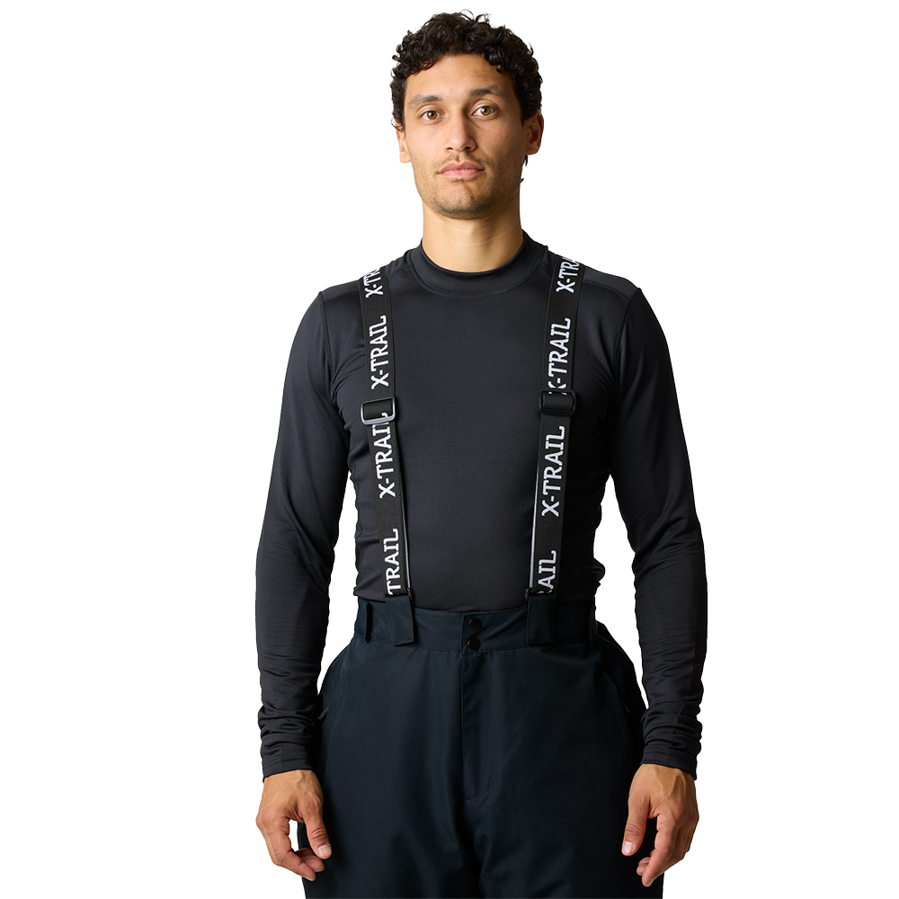 X-Trail Cortina Pant, Sr. - Herre Skibukser