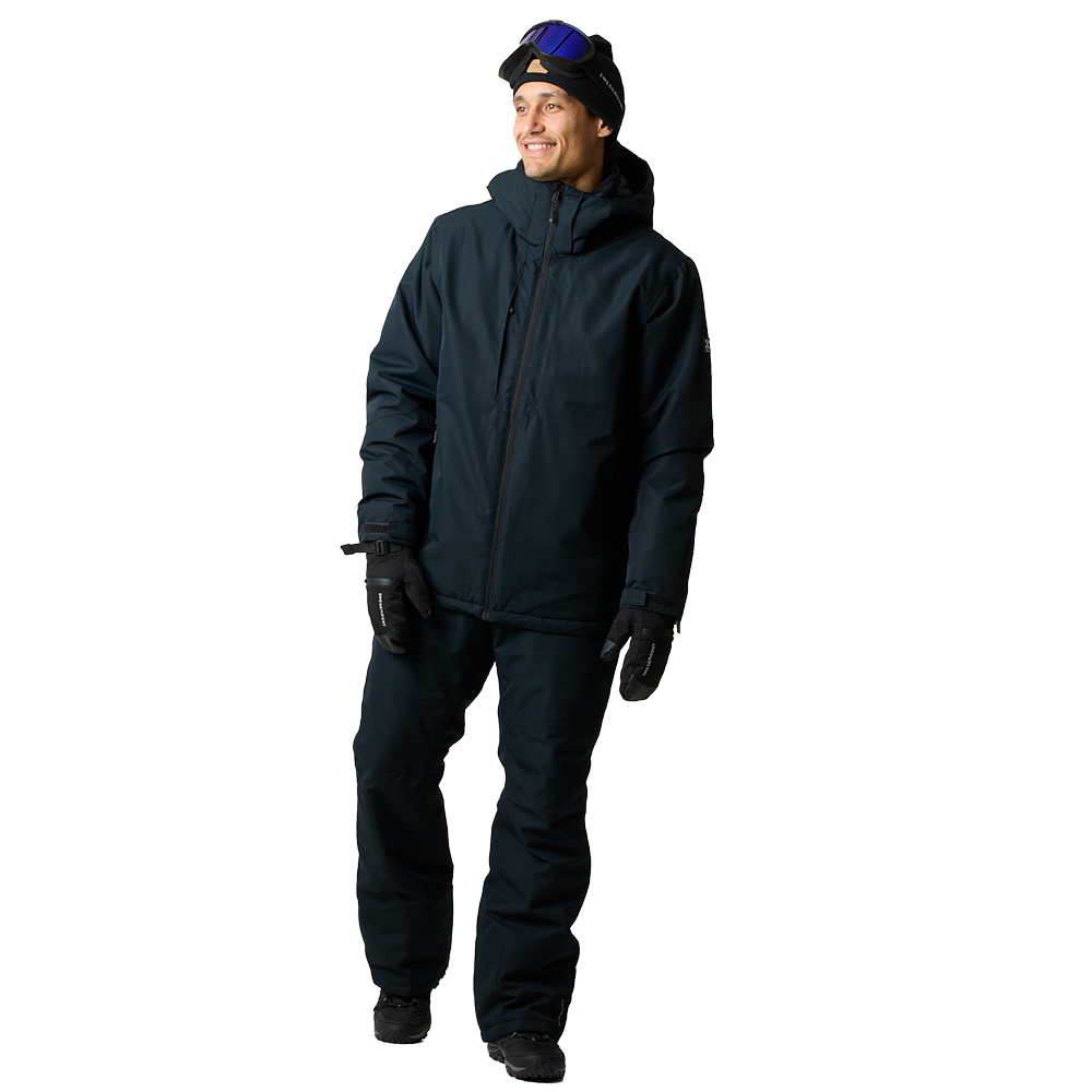X-Trail Cortina 26, Sr - Herren Ski- und Winterjacke