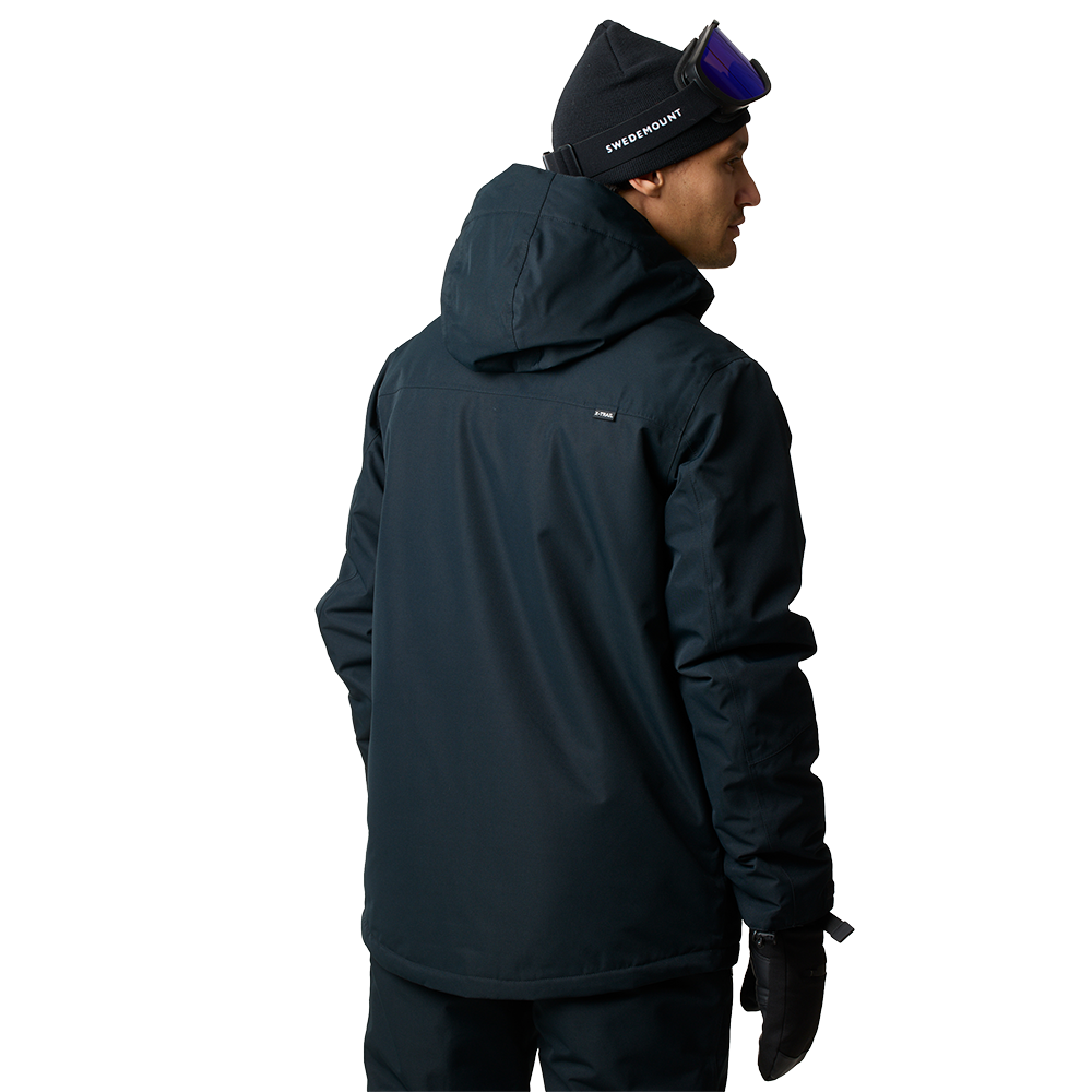 X-Trail Cortina 26, Sr - Herren Ski- und Winterjacke