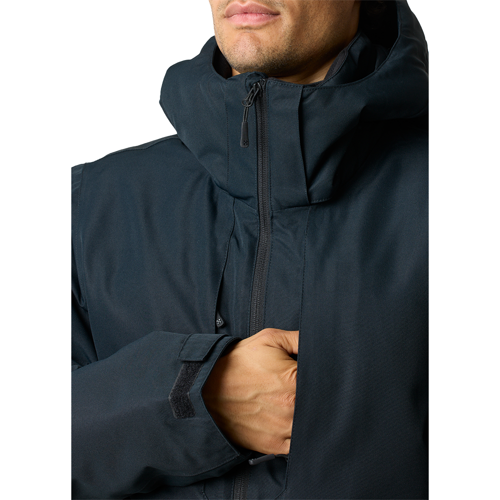 X-Trail Cortina 26, Sr - Herren Ski- und Winterjacke