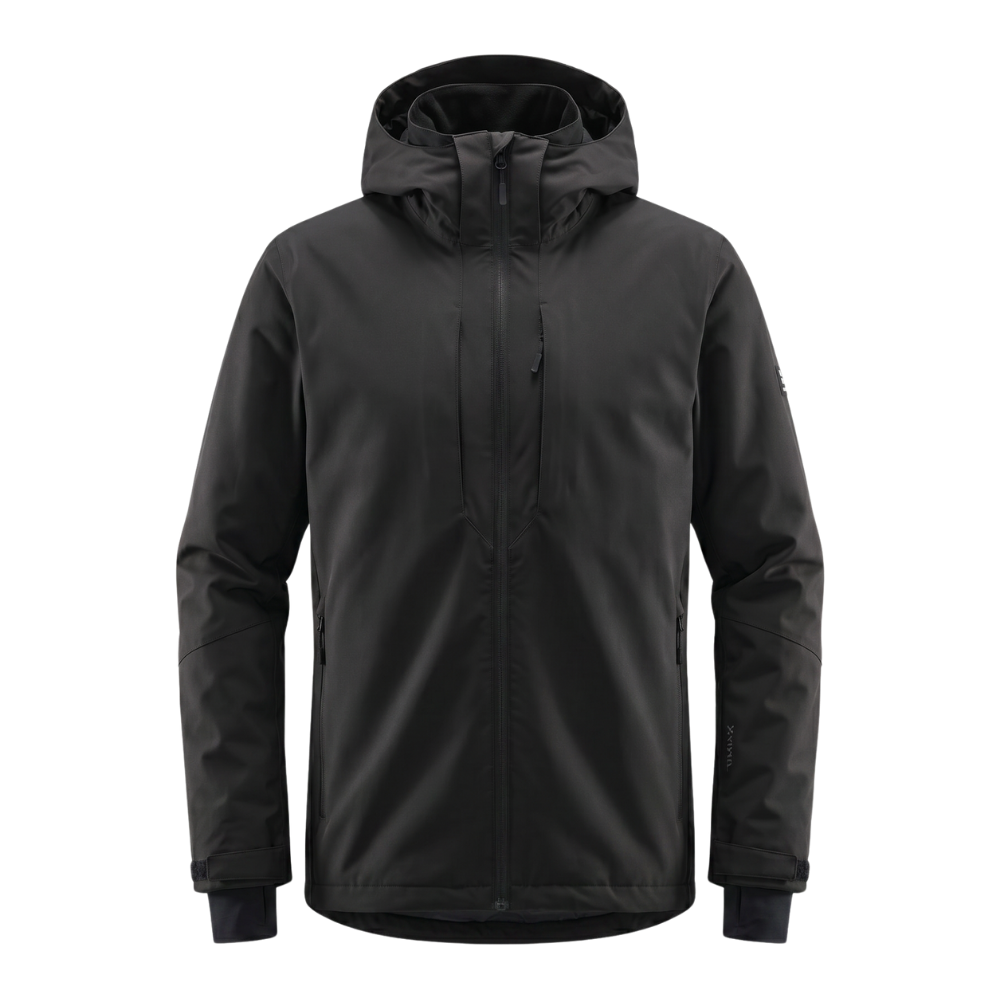 X-Trail Cortina 26, Sr - Herren Ski- und Winterjacke