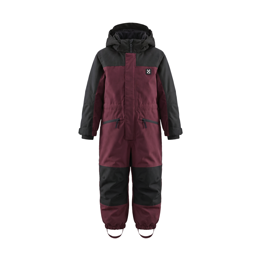 X-Trail Cortina Suit 26, Jr - Børne Flyverdragt