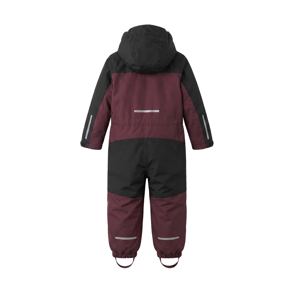 X-Trail Cortina Suit 26, Jr - Børne Flyverdragt