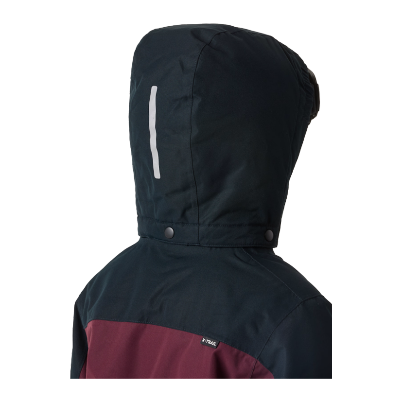 X-Trail Cortina Suit 26, Jr - Børne Flyverdragt
