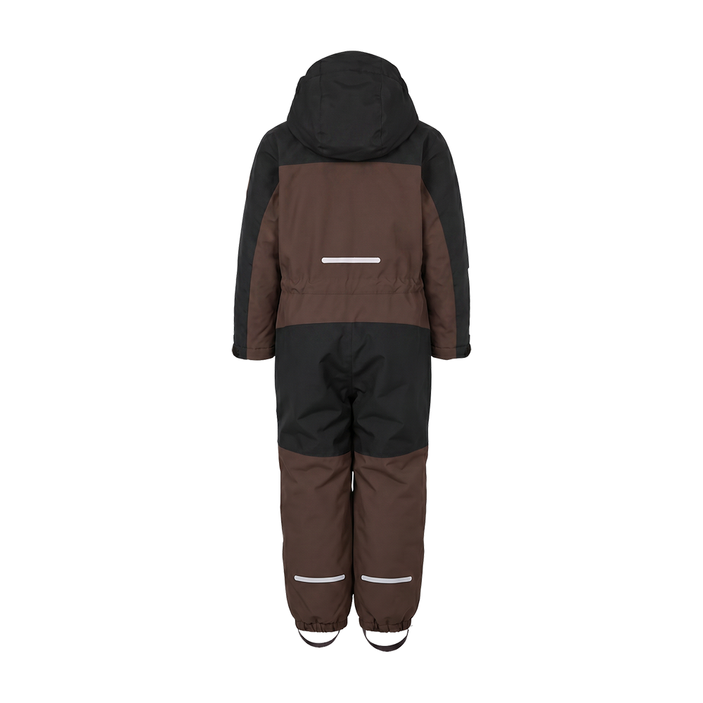 X-Trail Cortina Suit 26, Jr - Kinder-Schneeanzug
