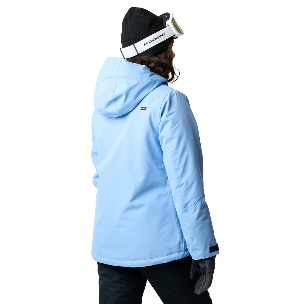 Cortina, W - Damen Skijacke
