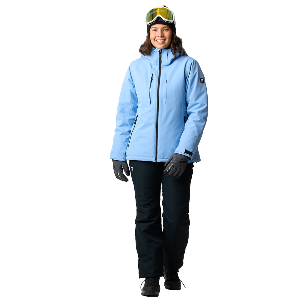 Cortina, W - Damen Skijacke